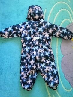 Комбинезон зимний Reima Tec 98 Новый