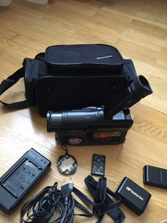 Видеокамера