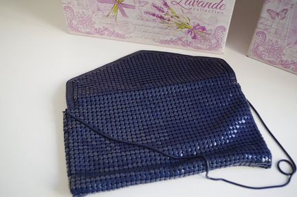 Женский клатч