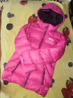 Пуховик куртка Outventure