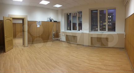 Офисное помещение, 49.5 м²