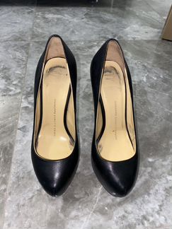 Zanotti Туфли 35размер