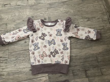 Костюм для девочки