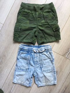 Шорты GAP