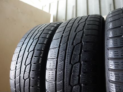 225 55 18 Nokian WR G2 102H XL
