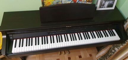 Пианино