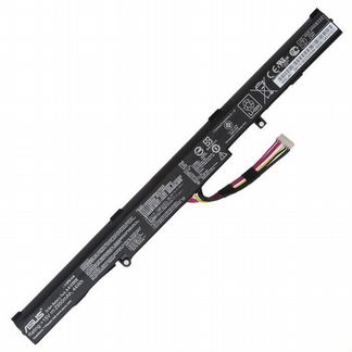 Аккумулятор новый Asus A41-X550E