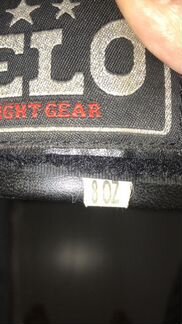 Боксерские перчатки