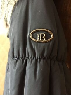 Пуховик Laura Bianka