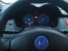 Honda HR-V 1.6 CVT, 1998, 170 000 км объявление продам