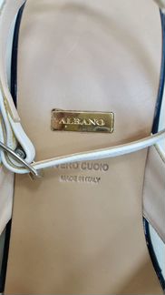 Босоножки Albano