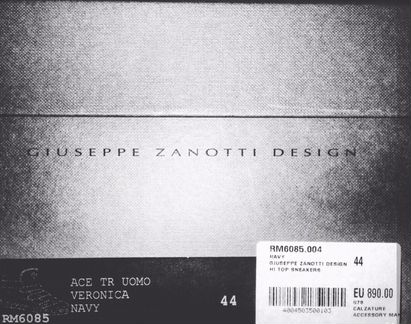 Giuseppe Zanotti