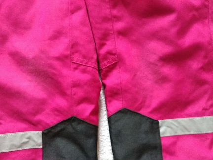 Зимний комбинезон Рейма(Reima) размер 98