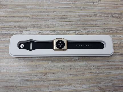 Apple watch 1 на запчасти