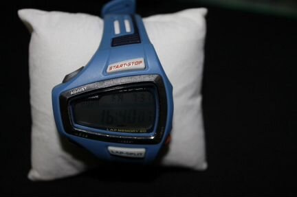 Винтажные / ретро спортивные часы Casio str-900