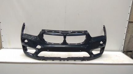 Бампер передний BMW X1 F48 2015-2019
