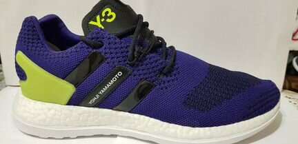 Y-3 pure boost ZG K AQ5730 us-8.5