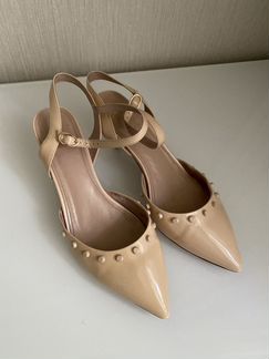 Туфли Tervolina