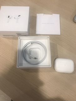 Apple airpods pro