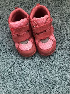 Кроссовки reima