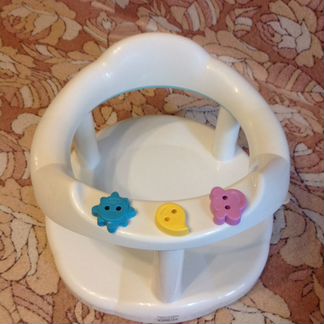 Стульчик для купания