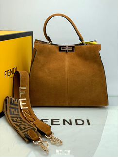 Женская сумка Fendi