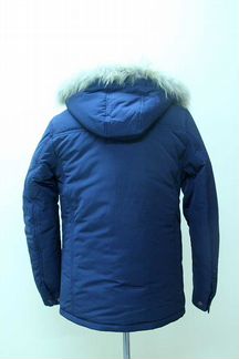 Куртка зимняя