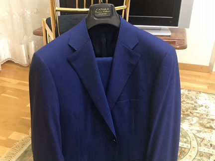 Костюм Canali размер 50 оригинал Италия