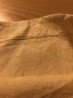 Костюм-Италия лён 100