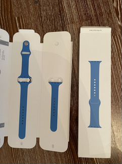 Ремешок apple watch 44 оригинал