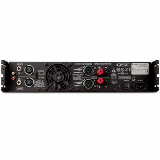 Усилитель мощности QSC GX3 Power