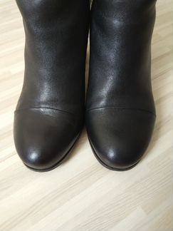 Полусапожки женские