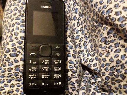 Телефон Nokia