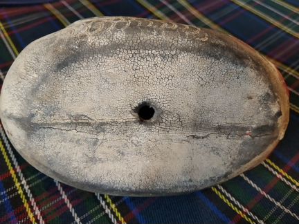 Резиновая игрушка 1950 гг, редкая