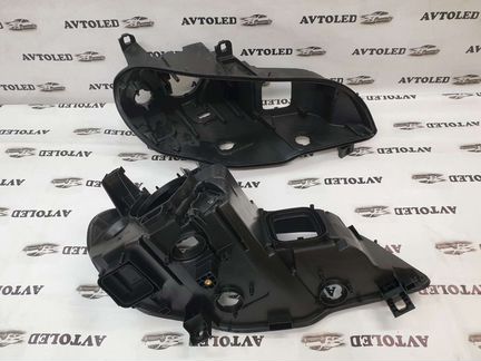 Корпус фары BMW X5 E70 рестайлинг 2010-2013