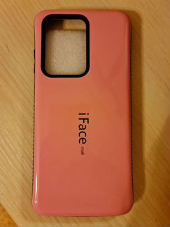 Чехлы для samsung s20 ultra