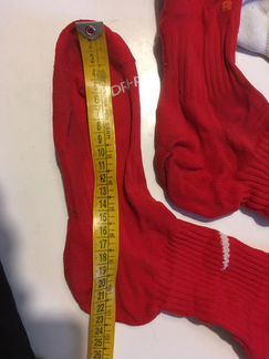 Гетры для футбола р.38-39 Nike