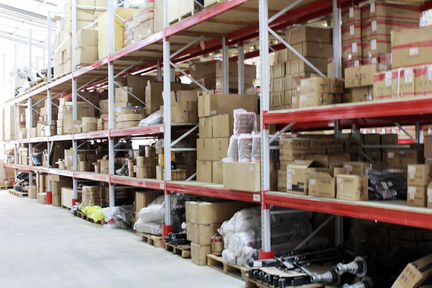 Фара противотуманная Hyundai Solaris 2 2017-2020 г