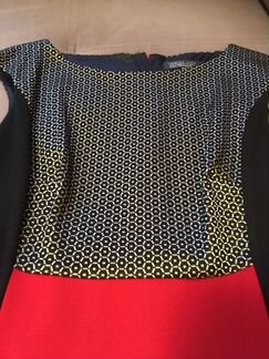 Платье женское