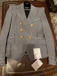 Пиджак женский balmain