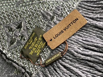 Louis vuitton шарф