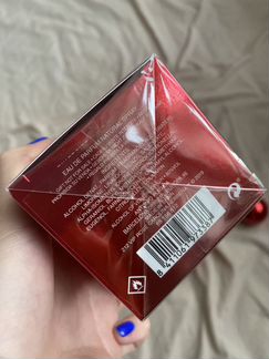 Carolina Herrera 212 Vip Red Rose 80ml