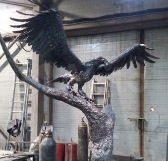 Скульптура