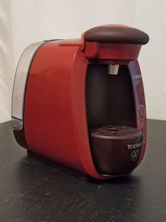 Продам кофе машину капсульную