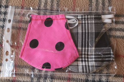 Средства индивидуальной защиты