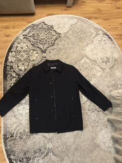 Плащ мужской lagerfeld