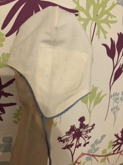 Шапка Lassie осень 42р