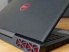 Мощный, Игровой ноутбук Dell объявление продам