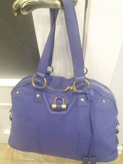 Сумка Yves Saint Laurent YSL Muse Oversized оригин