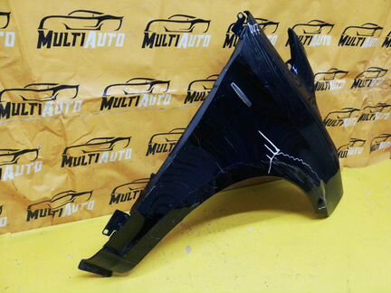 Крыло правое Mercedes V-Classe W447 2014